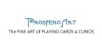 Prospero Art coupons
